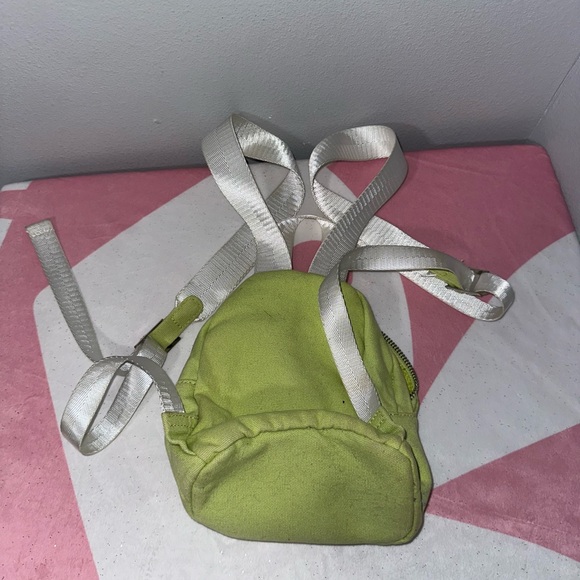 Green bag - Picture 4 of 4